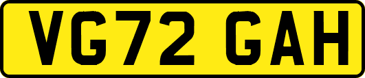 VG72GAH