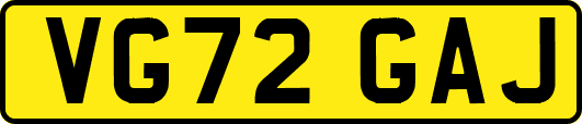 VG72GAJ