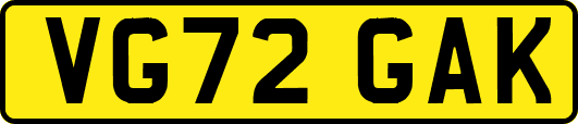 VG72GAK