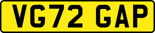 VG72GAP