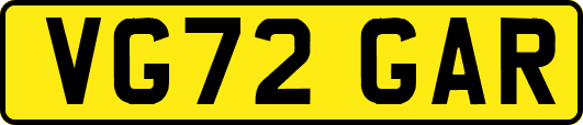 VG72GAR