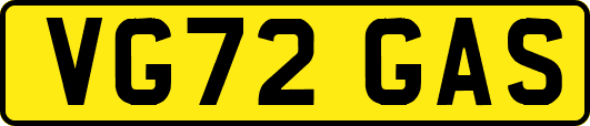 VG72GAS