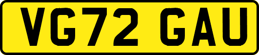 VG72GAU