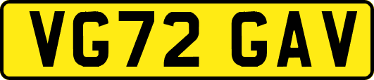 VG72GAV