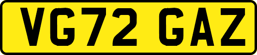VG72GAZ