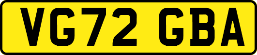 VG72GBA