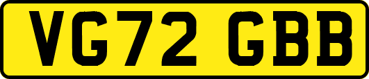 VG72GBB