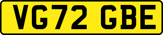 VG72GBE