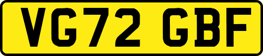 VG72GBF