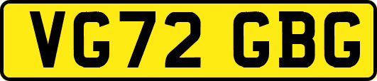 VG72GBG