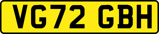 VG72GBH