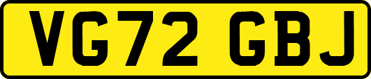 VG72GBJ