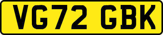 VG72GBK