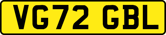 VG72GBL