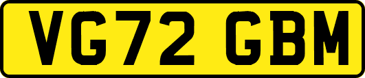 VG72GBM