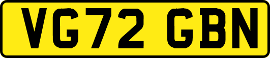 VG72GBN