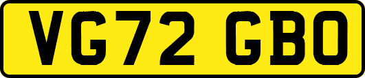 VG72GBO