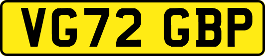 VG72GBP