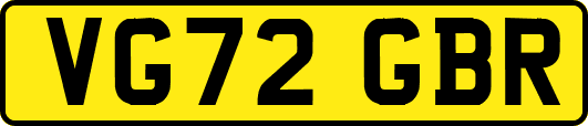 VG72GBR