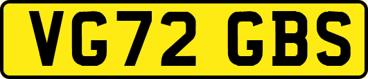VG72GBS