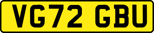 VG72GBU