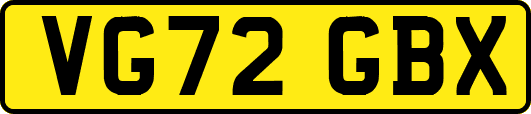 VG72GBX