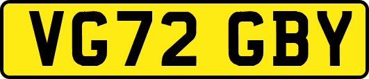 VG72GBY