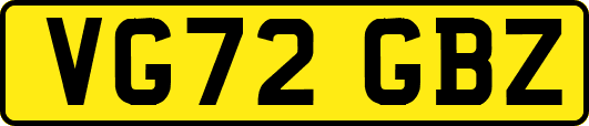 VG72GBZ