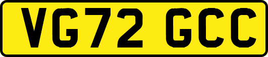 VG72GCC