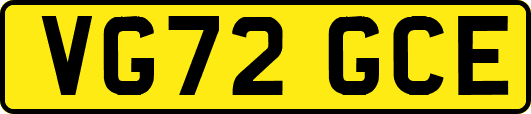 VG72GCE