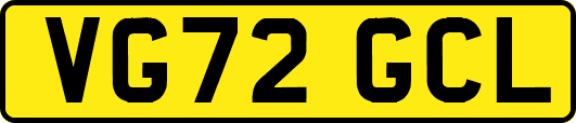 VG72GCL