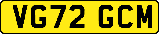 VG72GCM