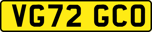 VG72GCO