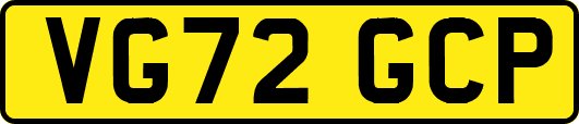 VG72GCP