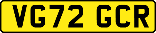 VG72GCR