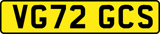 VG72GCS