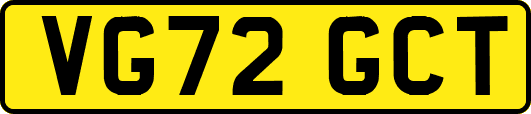 VG72GCT