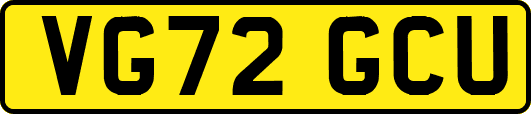 VG72GCU