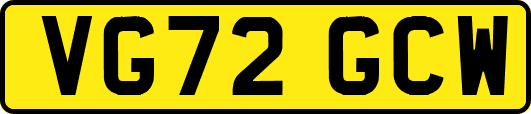 VG72GCW