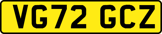 VG72GCZ