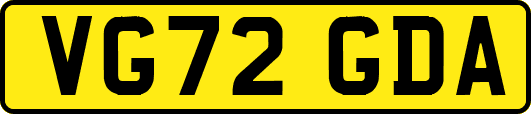 VG72GDA
