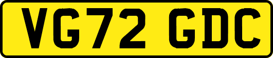 VG72GDC
