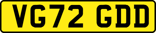 VG72GDD