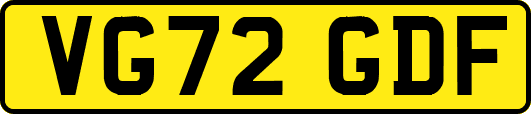 VG72GDF