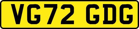VG72GDG