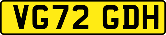 VG72GDH