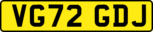 VG72GDJ