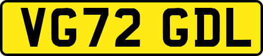 VG72GDL