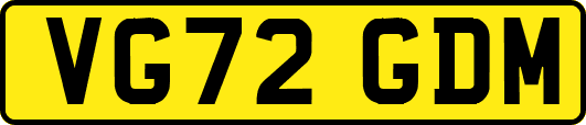 VG72GDM