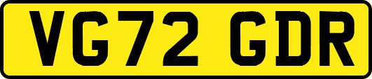 VG72GDR